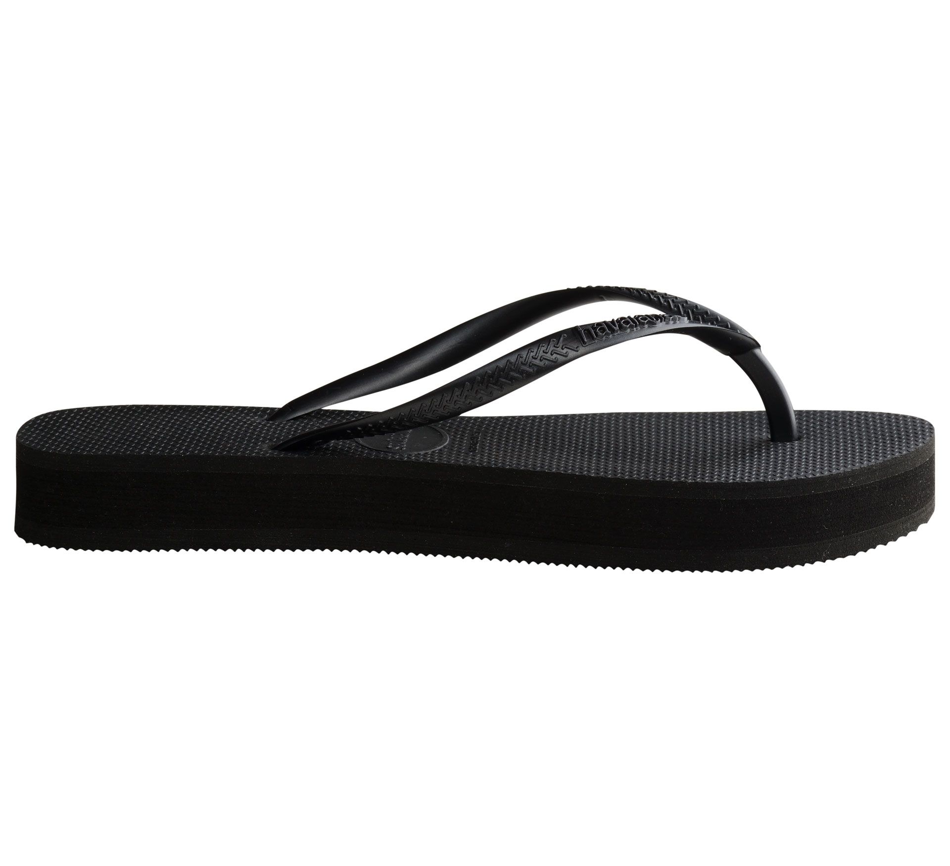 Havaianas Slim Flatform Teenslipper Dames