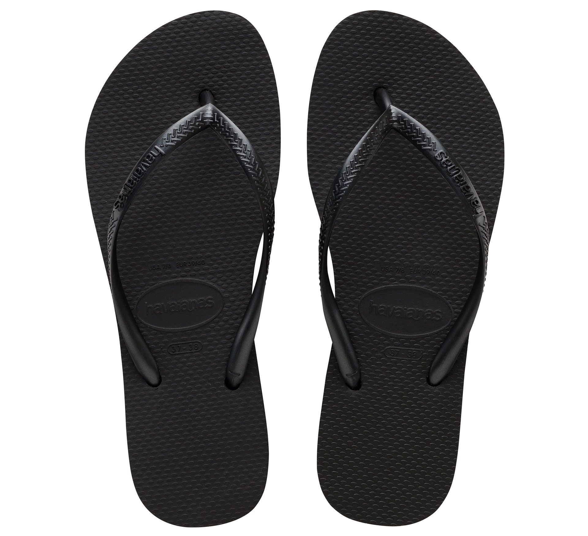 Havaianas Slim Flatform Teenslipper Dames