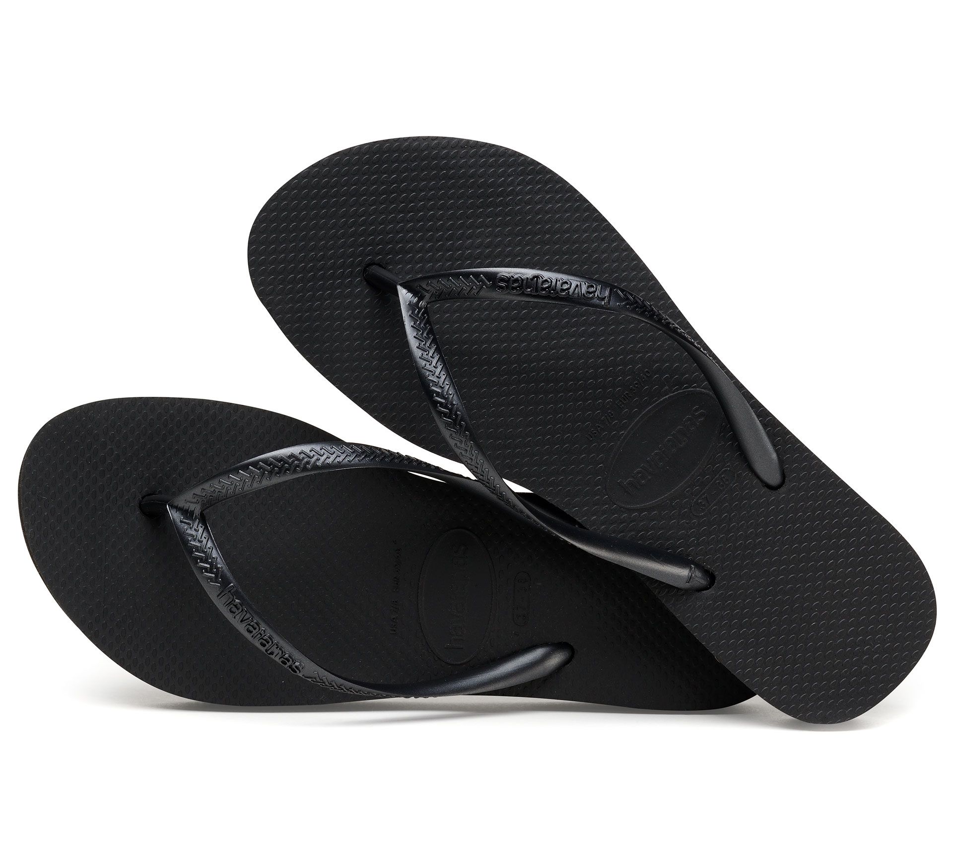 Havaianas Slim Flatform Teenslipper Dames