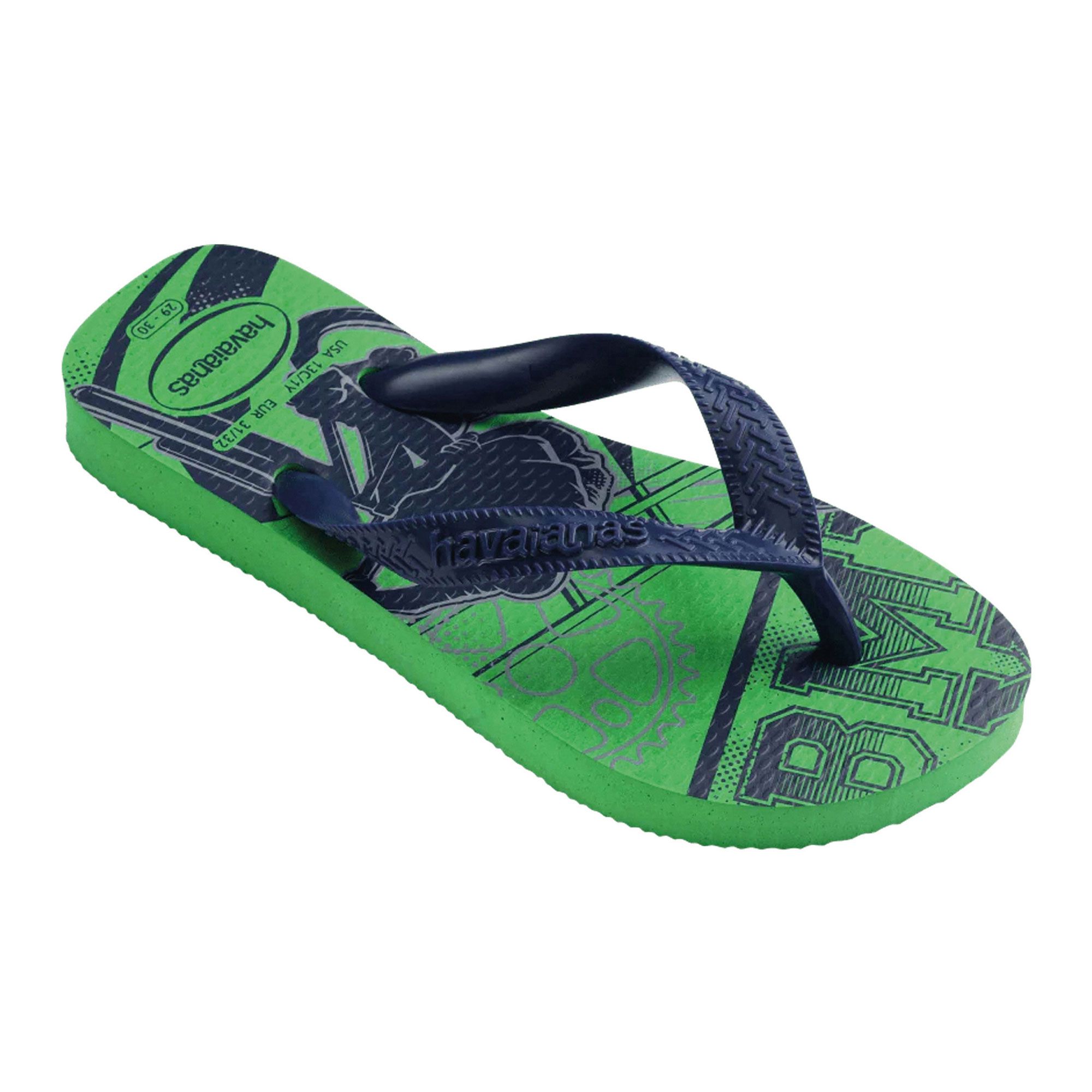 Havaianas Athletic Teenslippers Junior