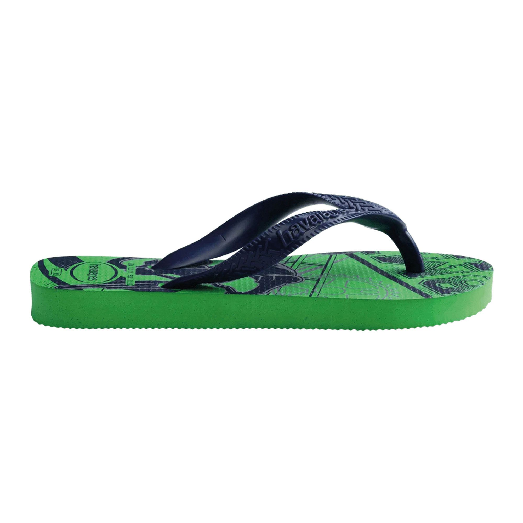 Havaianas Athletic Teenslippers Junior