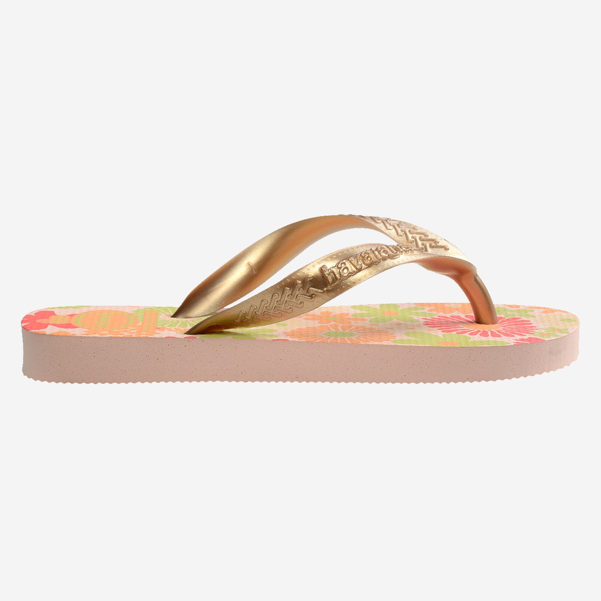 Havaianas Flores Teenslippers Junior
