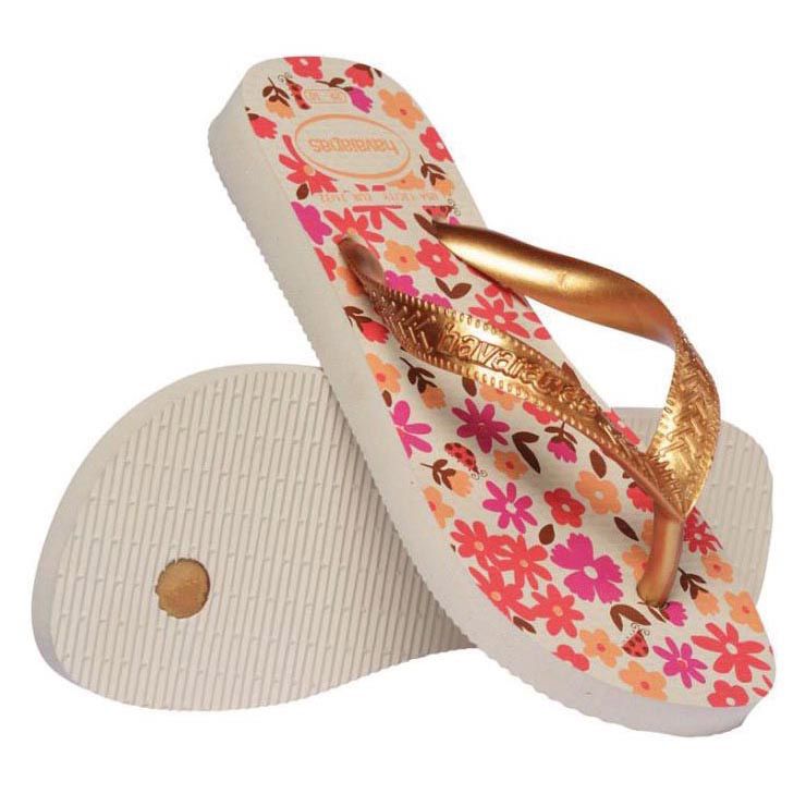 Havaianas Flores Teenslippers Junior