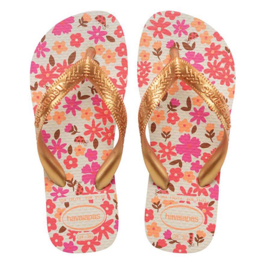 Havaianas Flores Teenslippers Junior