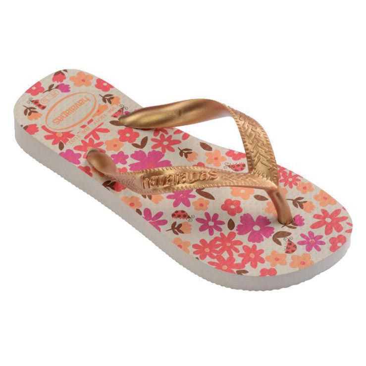 Havaianas Flores Teenslippers Junior