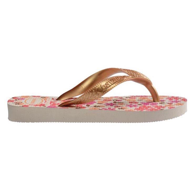 Havaianas Flores Teenslippers Junior