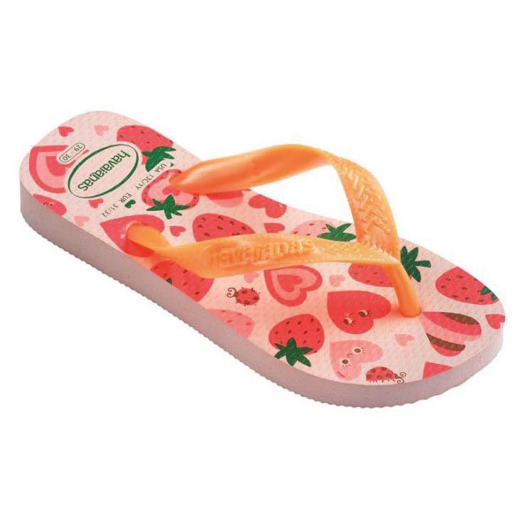 Havaianas Flores Teenslippers Junior