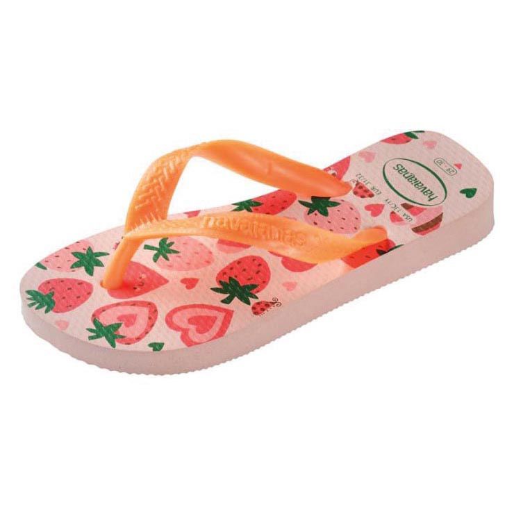 Havaianas Flores Teenslippers Junior