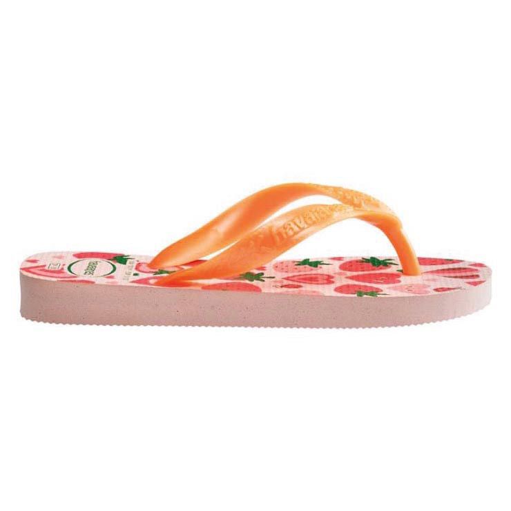 Havaianas Flores Teenslippers Junior