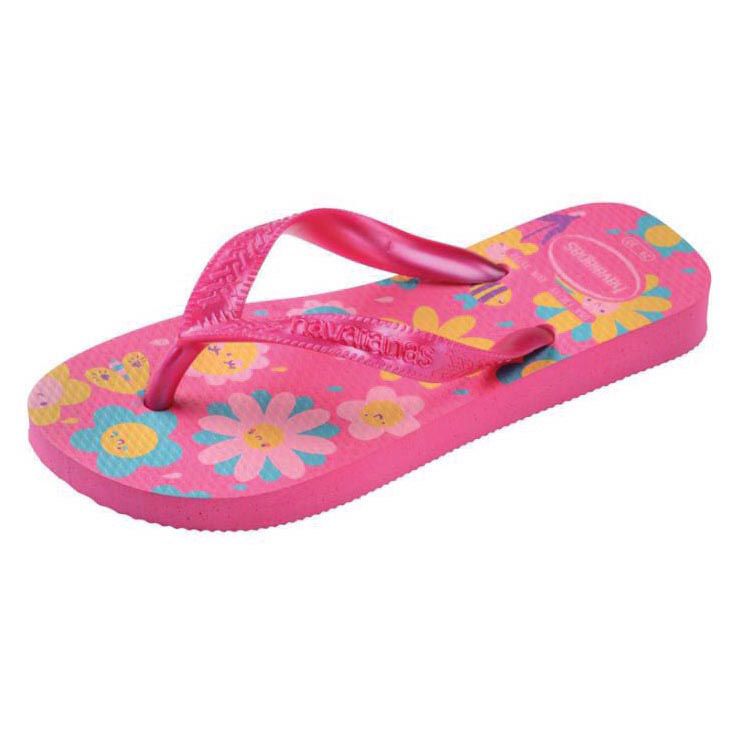 Havaianas Flores Teenslippers Junior