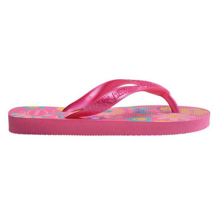 Havaianas Flores Teenslippers Junior