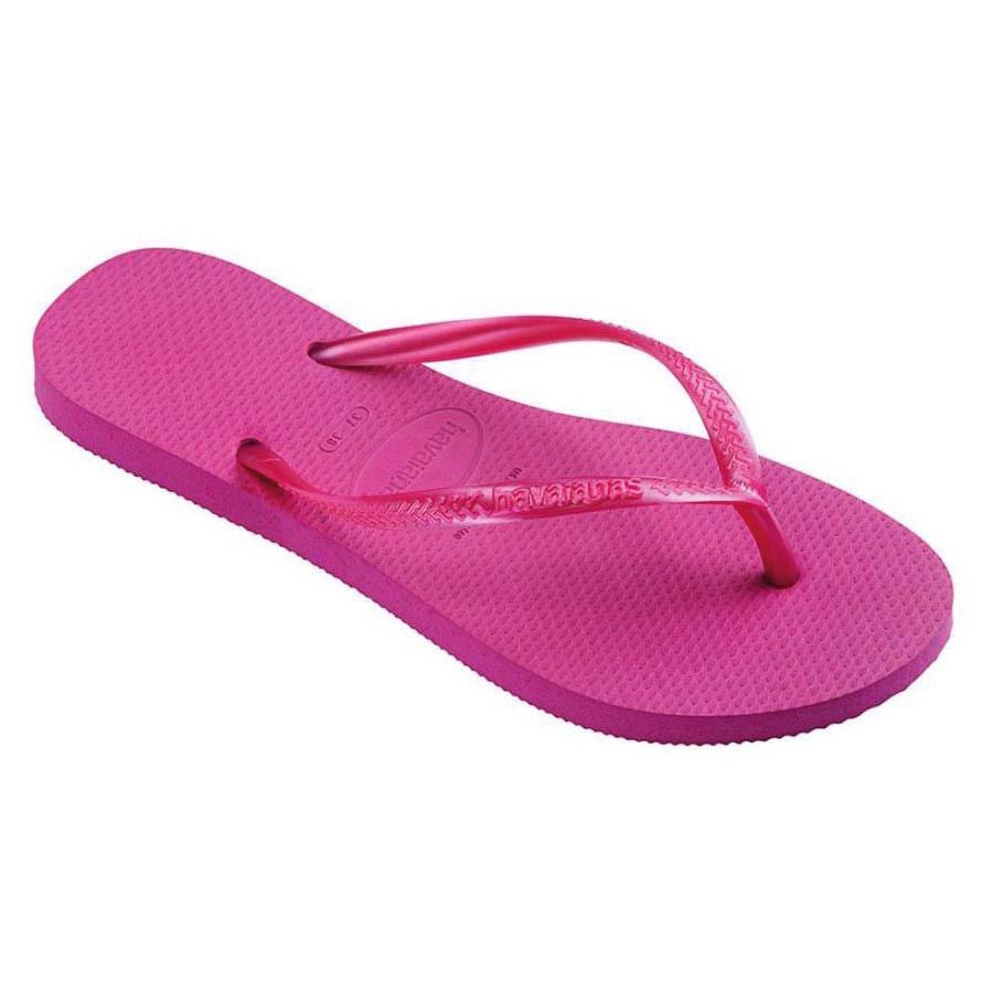 Havaianas Slim Teenslippers Dames