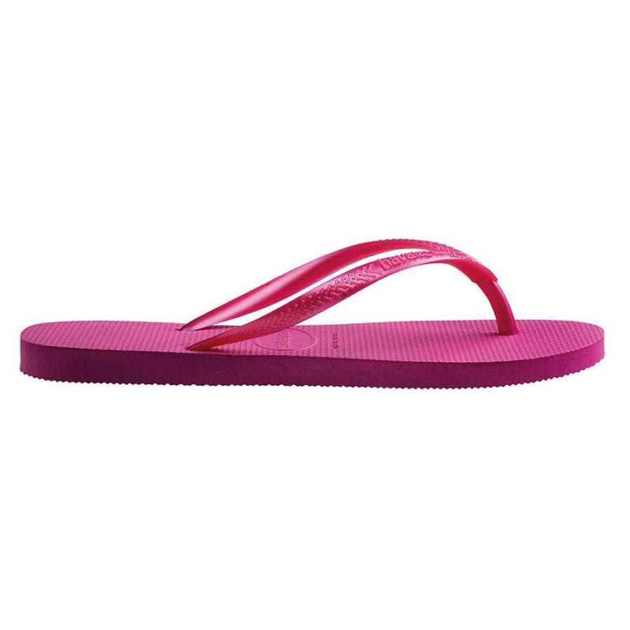 Havaianas Slim Teenslippers Dames