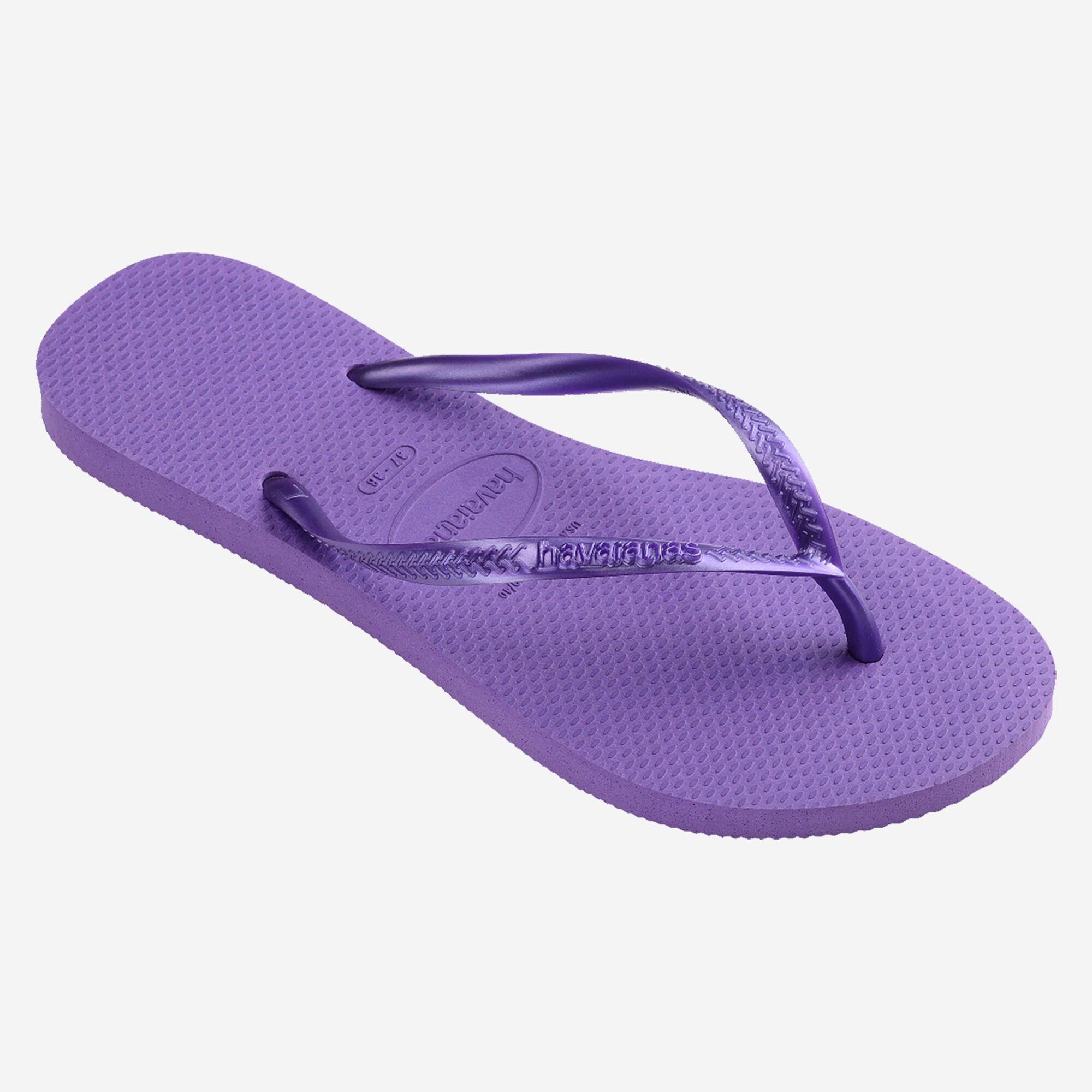 Havaianas Slim Teenslippers Dames