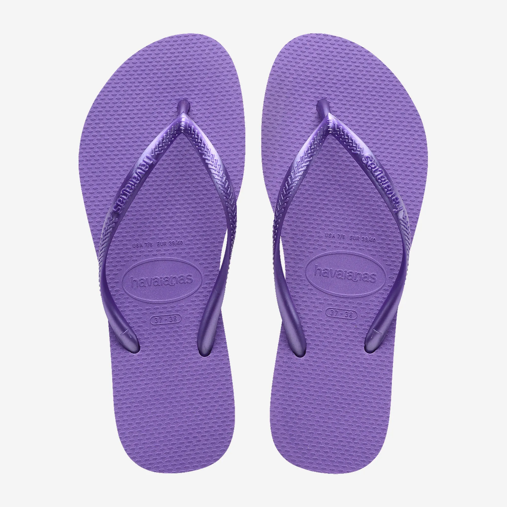 Havaianas Slim Teenslippers Dames