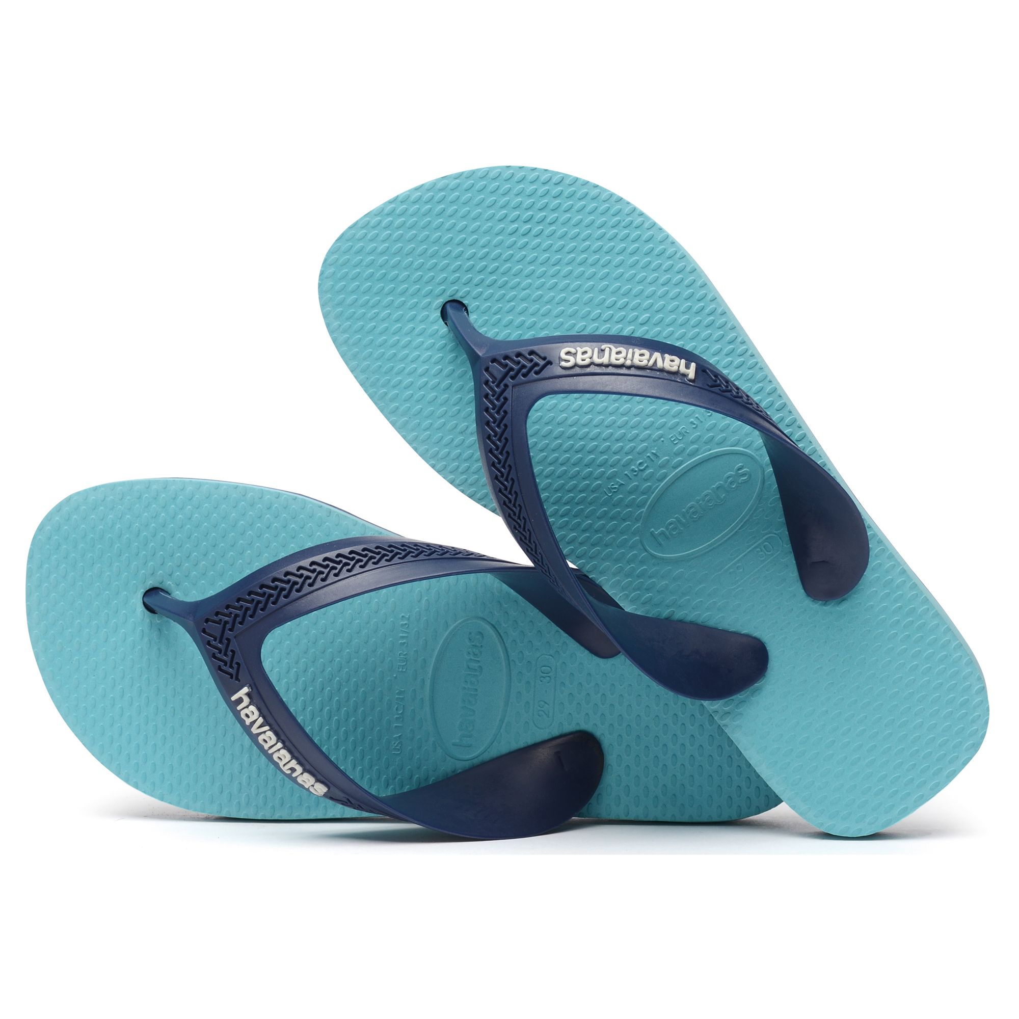Havaianas Max Teenslipper Junior
