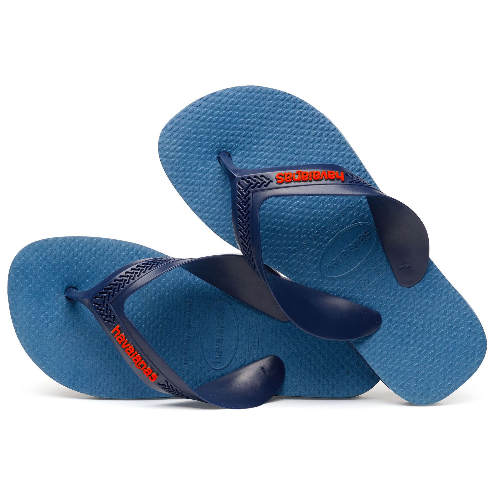 Havaianas Max Teenslipper Junior