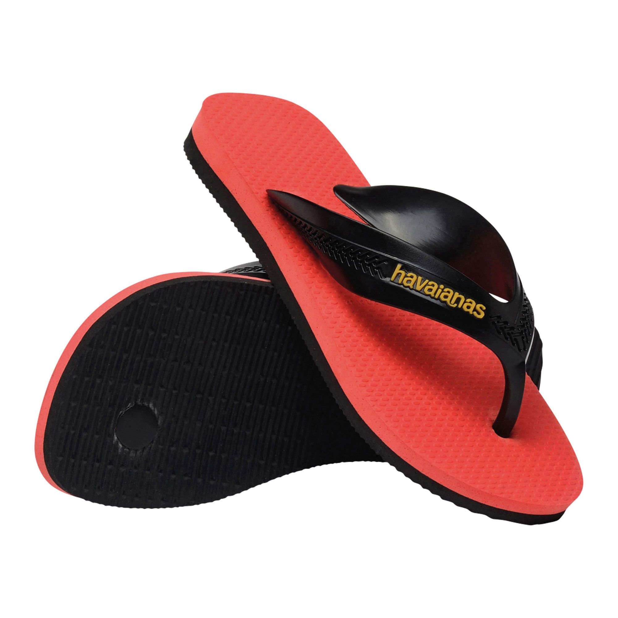 Havaianas Max Teenslipper Junior