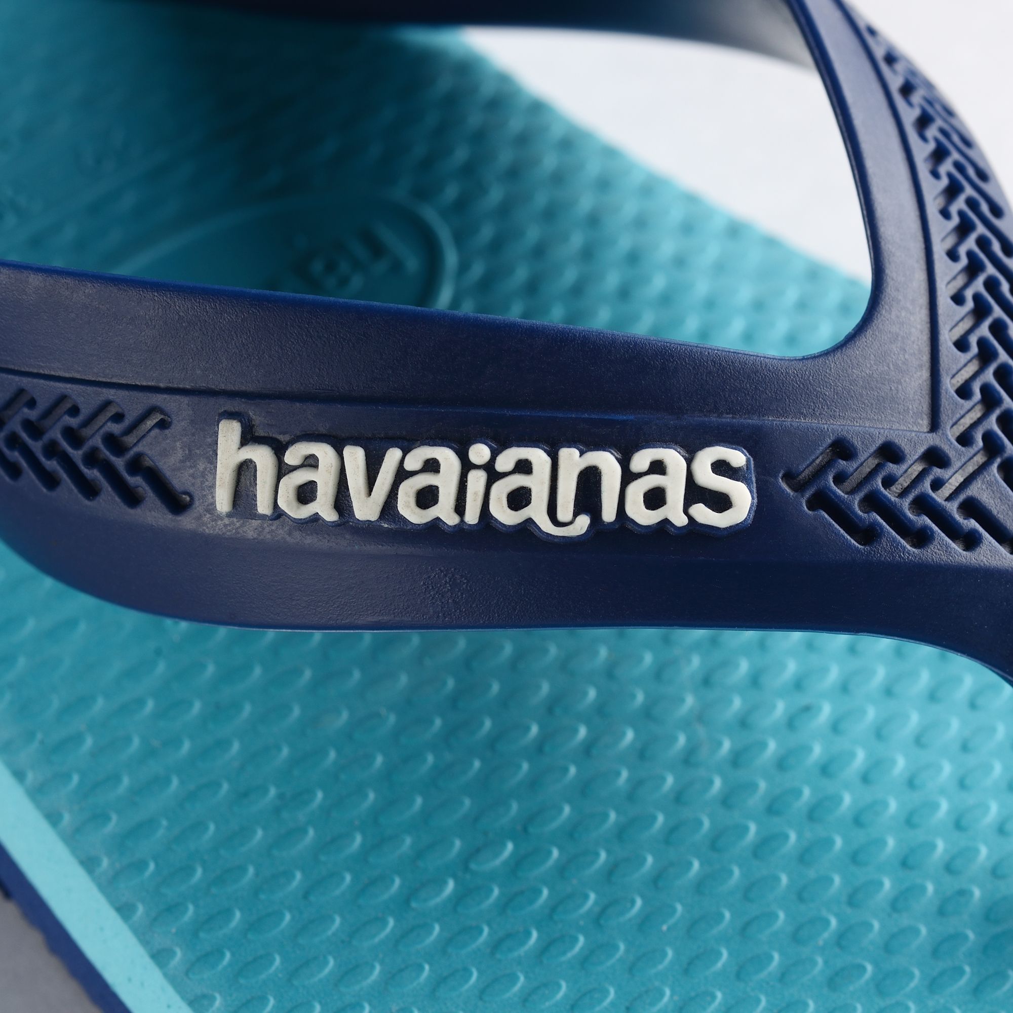 Havaianas Max Teenslipper Junior