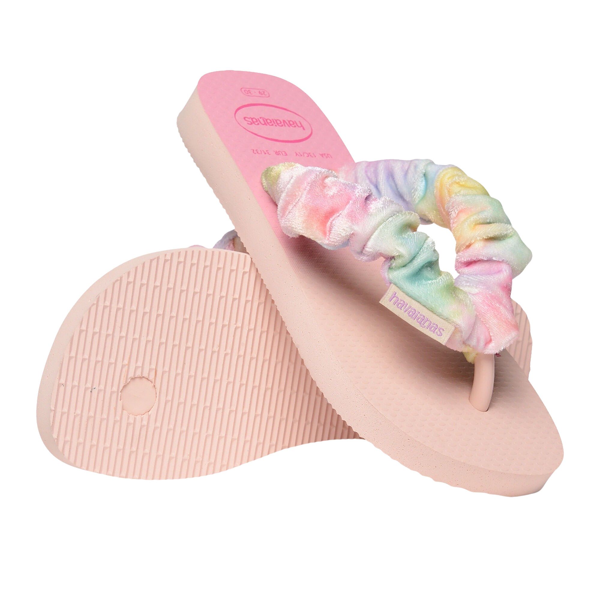 Havaianas Fluffy Teenslippers Junior