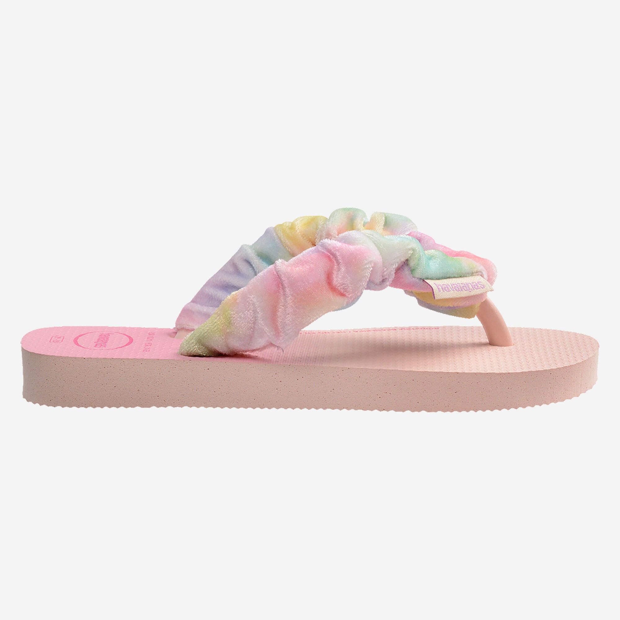 Havaianas Fluffy Slippers Kinder