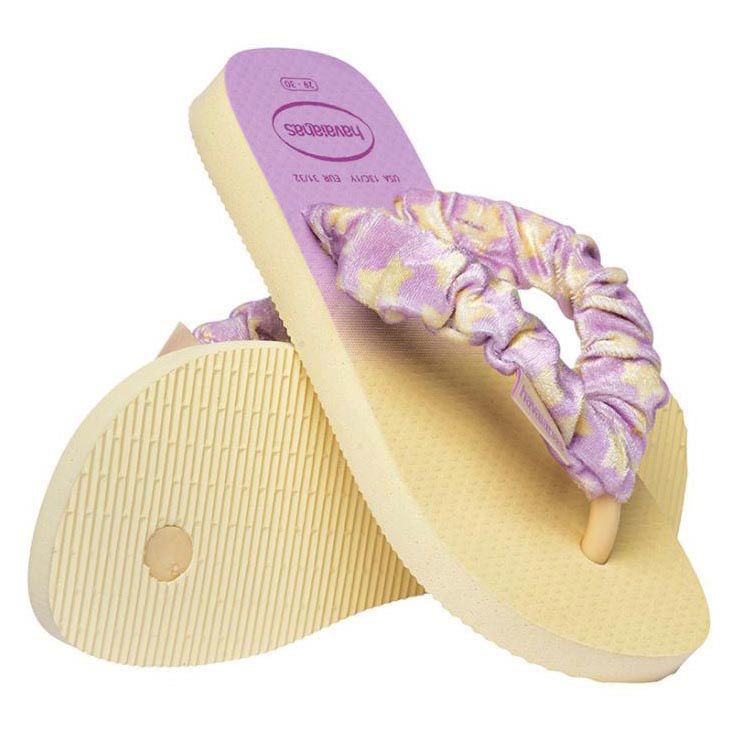 Havaianas Fluffy Teenslippers Junior