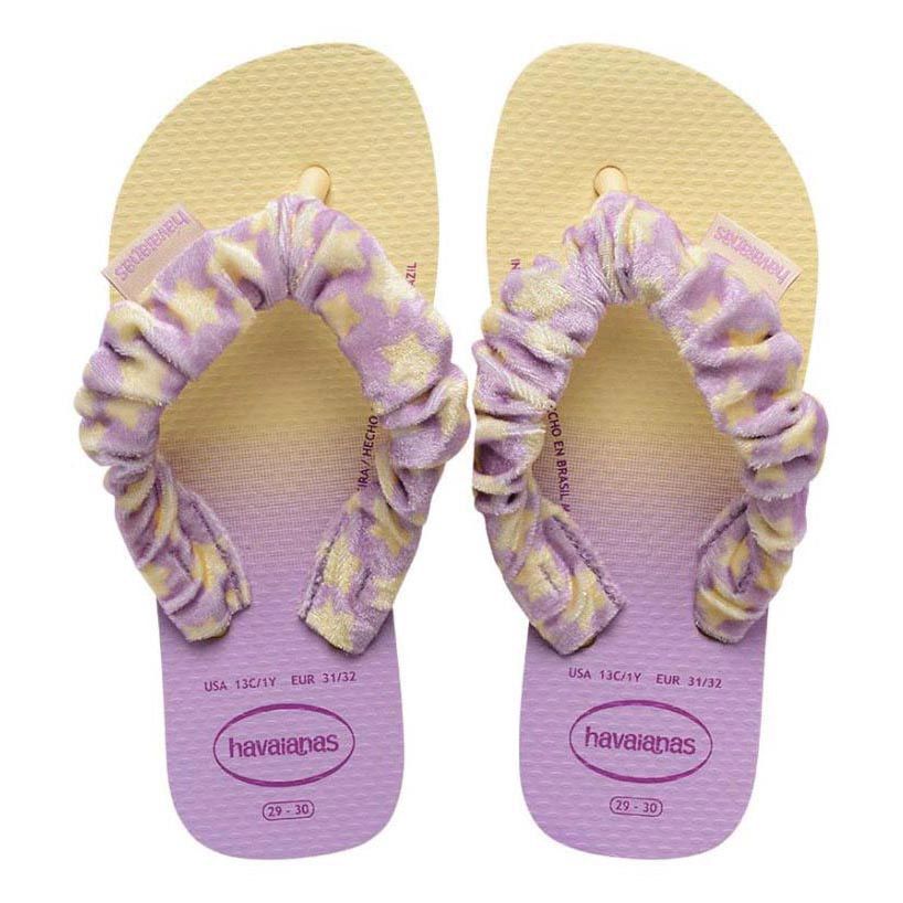 Havaianas Fluffy Teenslippers Junior
