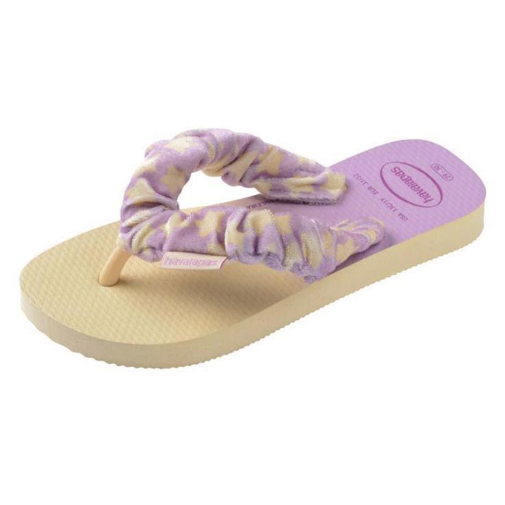 Havaianas Fluffy Teenslippers Junior