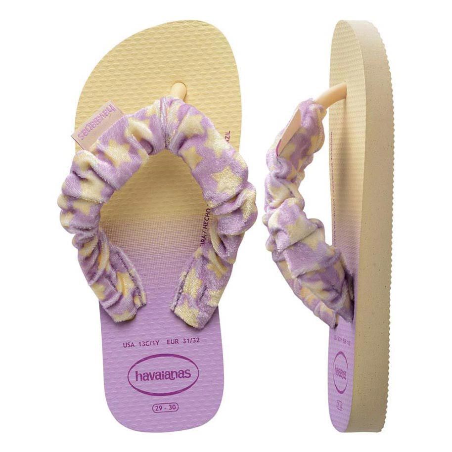 Havaianas Fluffy Teenslippers Junior