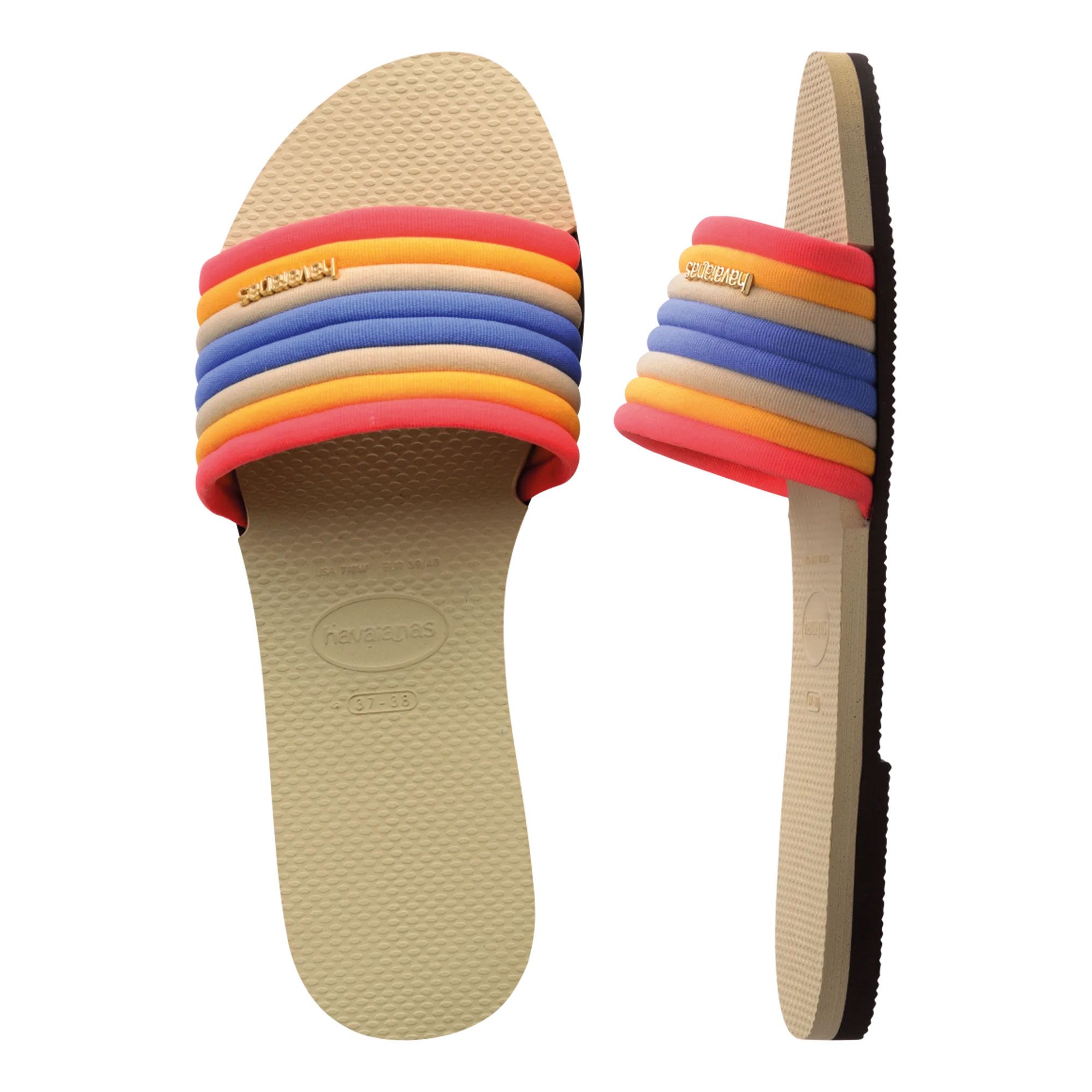 Havaianas Malta Cool Slippers Dames