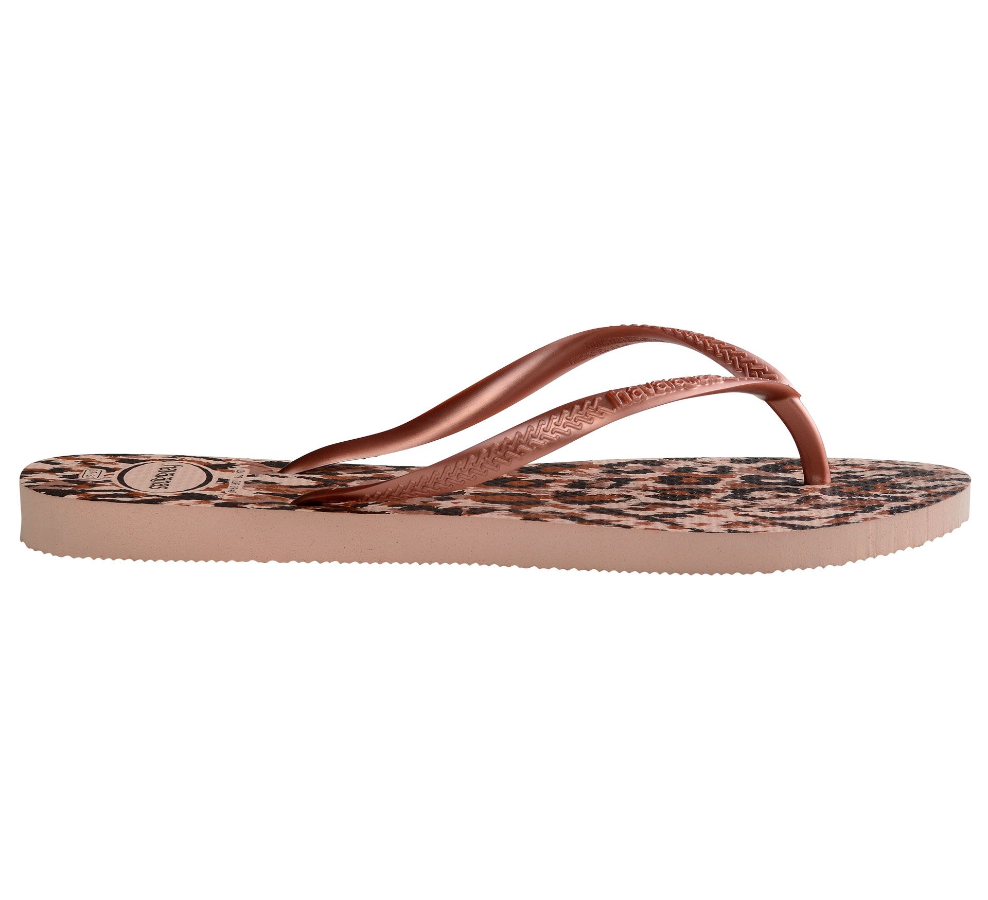 Havaianas Slim Animals Teenslipper Junior