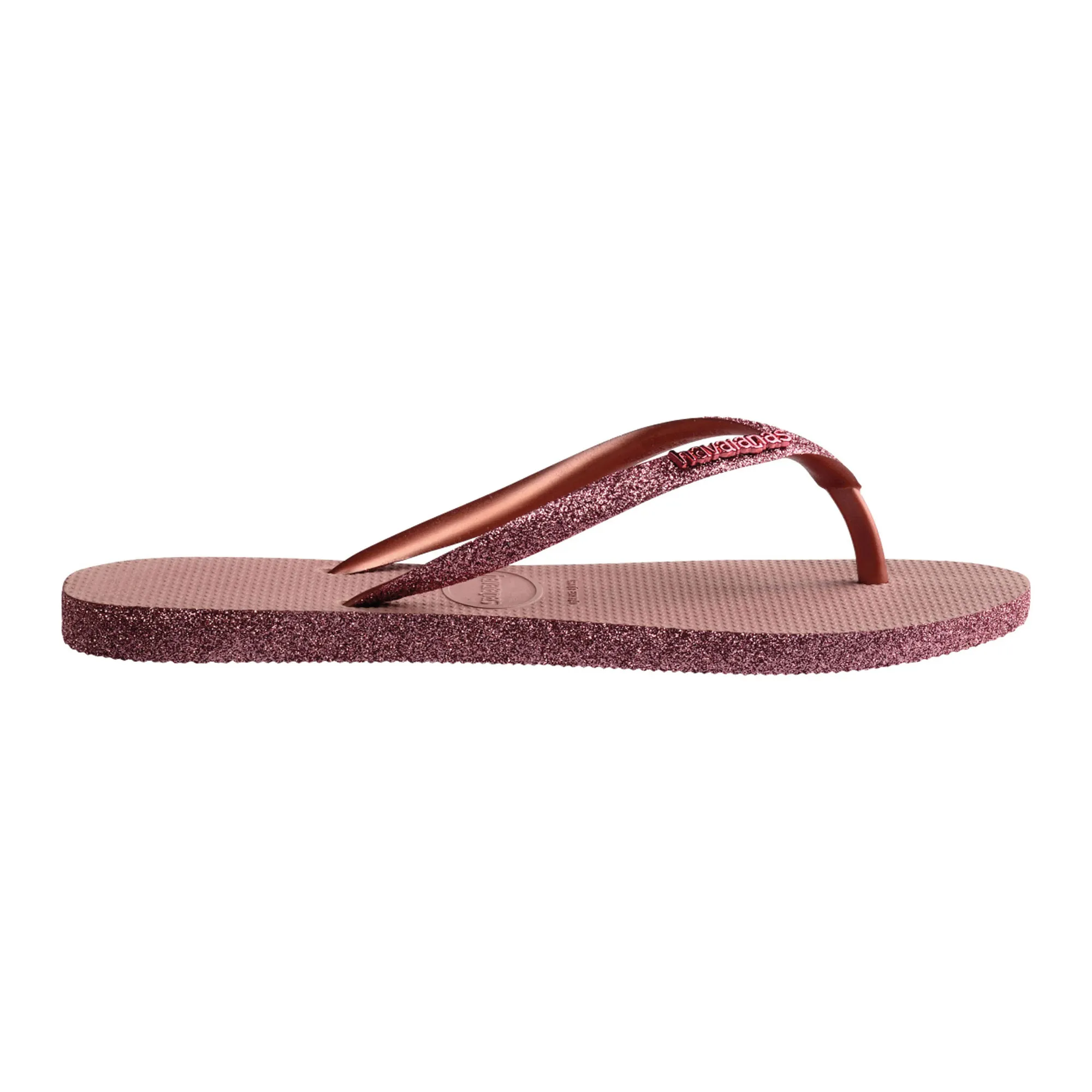 Havaianas Slim Sparkle II Thongs Women