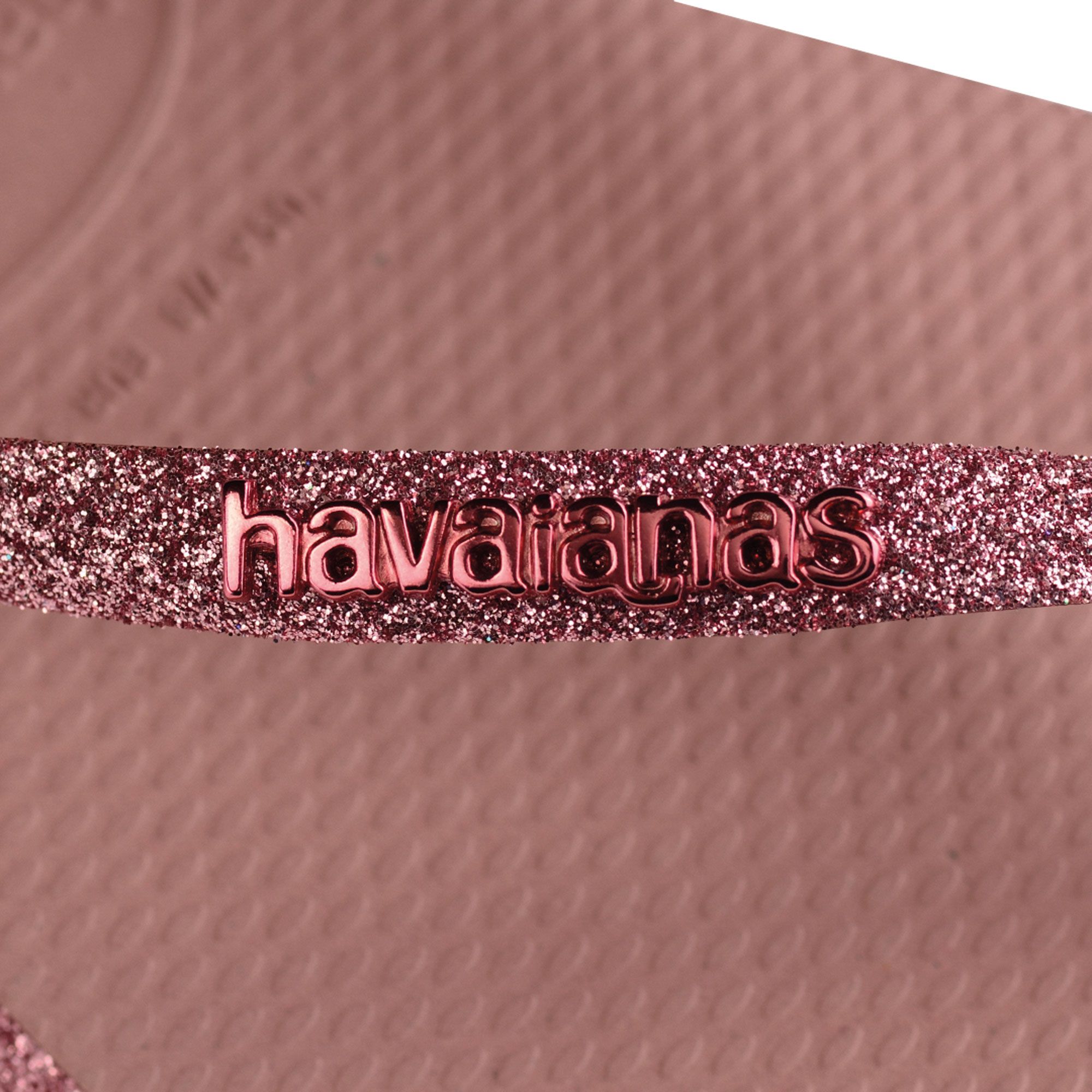 Havaianas Slim Sparkle II Thongs Women