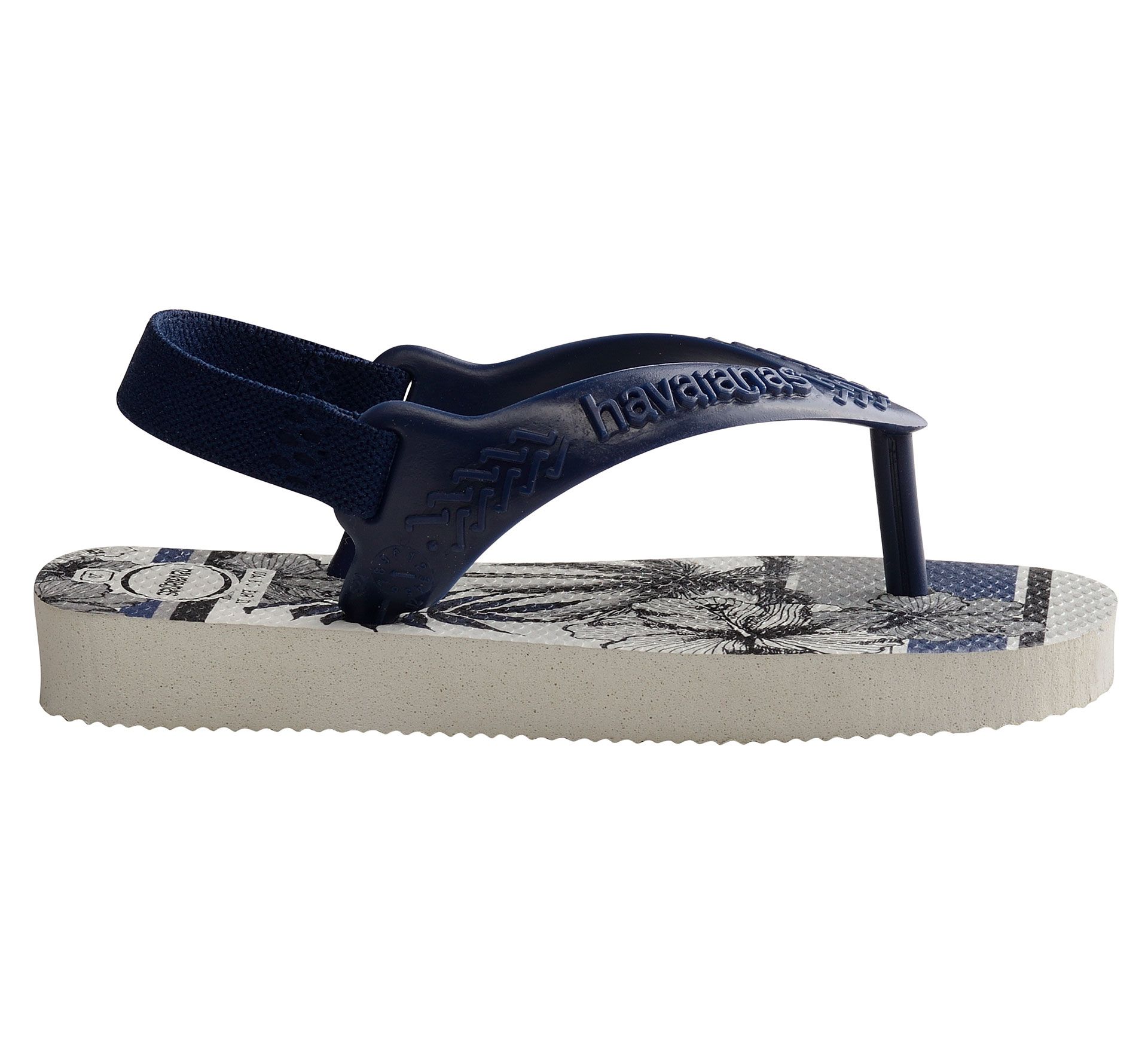 Havaianas Baby Chic Teenslipper Junior