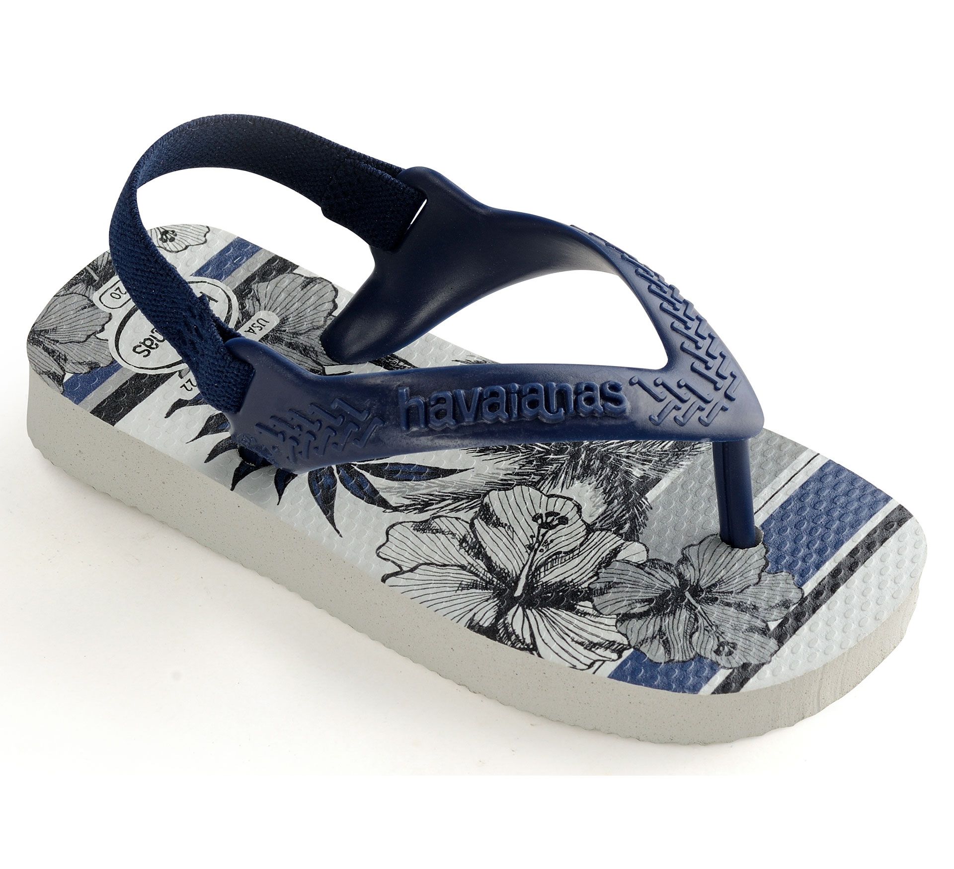 Havaianas Baby Chic Teenslipper Junior