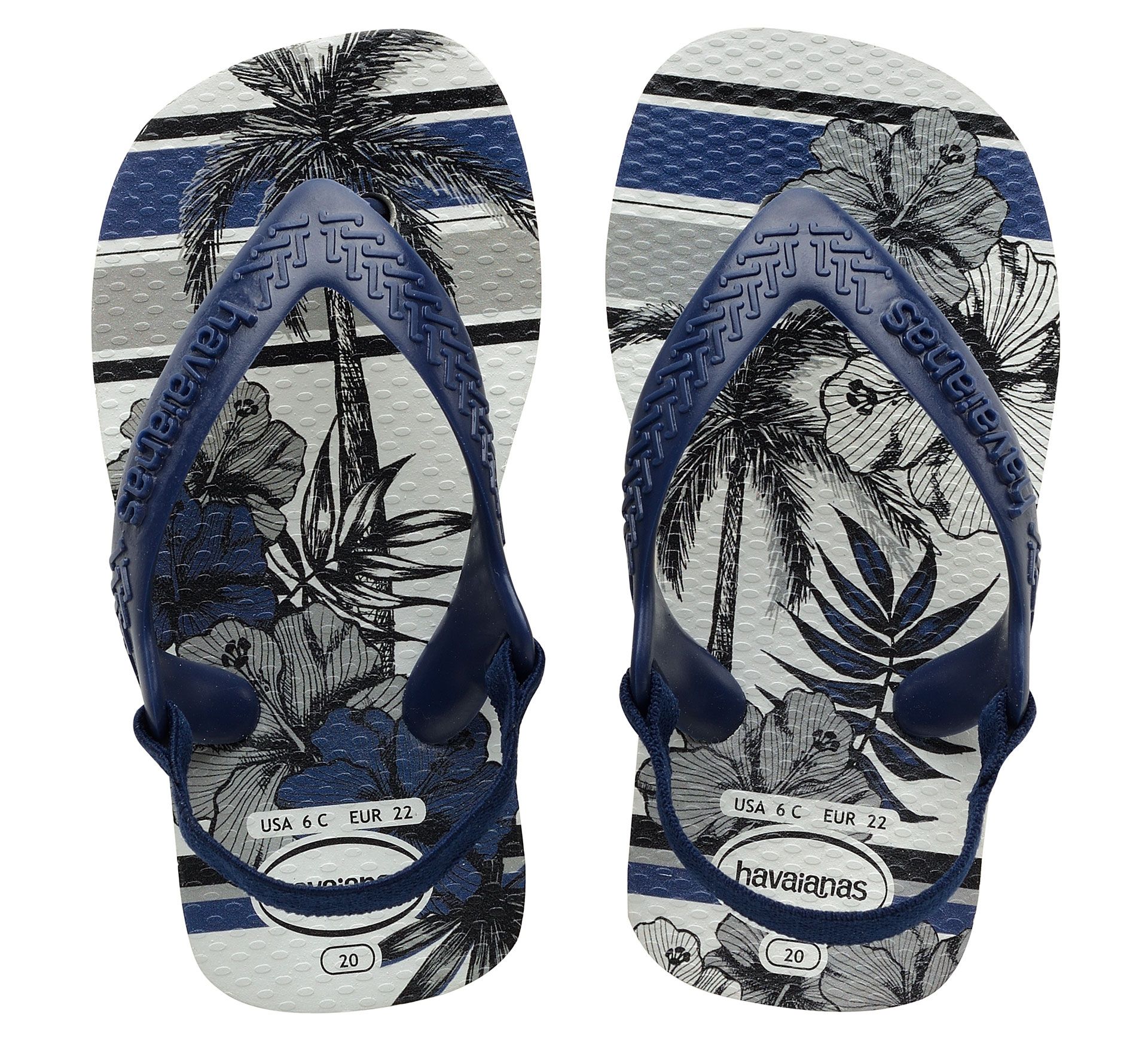 Havaianas Baby Chic Teenslipper Junior