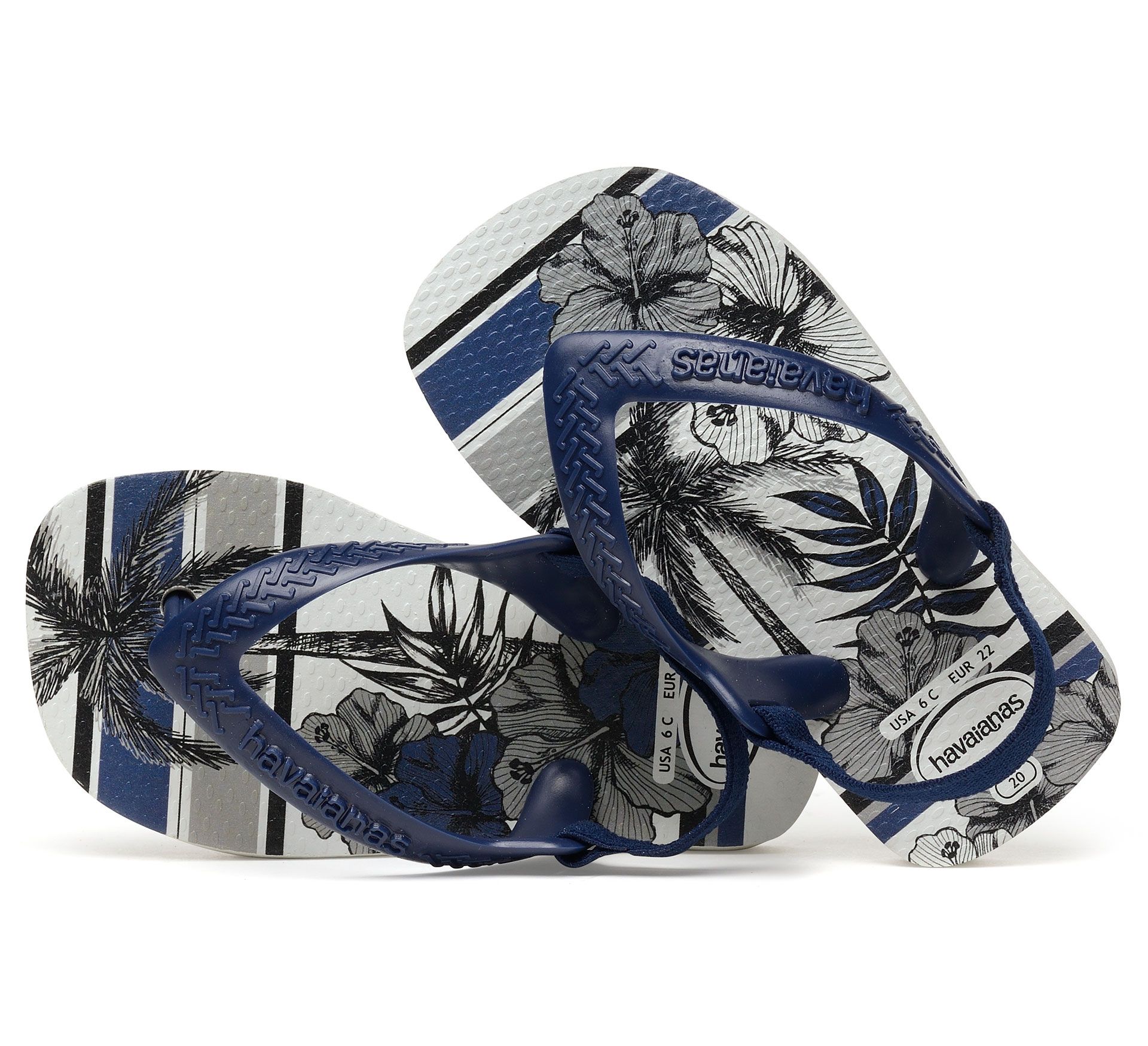 Havaianas Baby Chic Teenslipper Junior