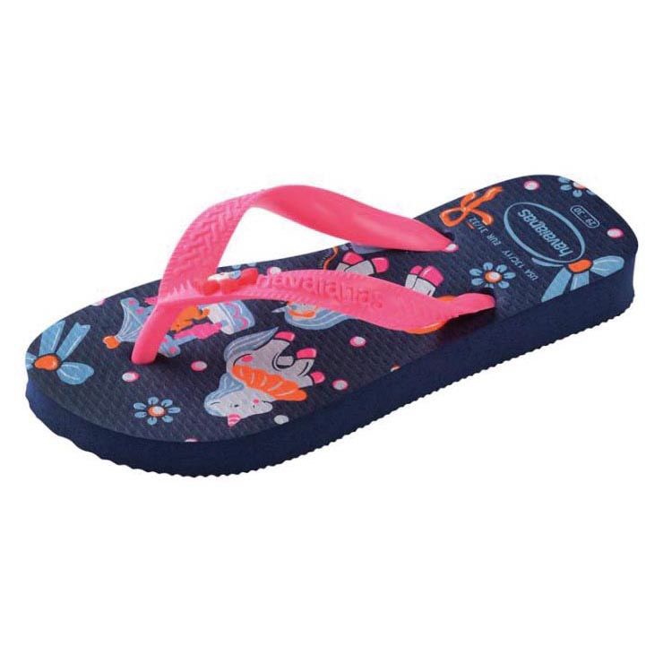 Havaianas Kids Fantasy Teenslippers Junior