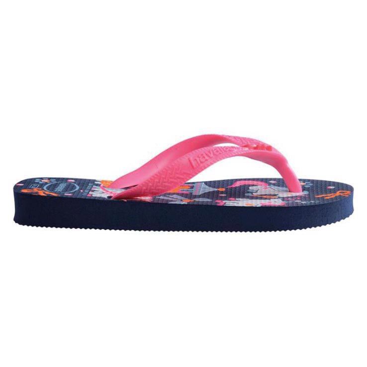 Havaianas Kids Fantasy Teenslippers Junior