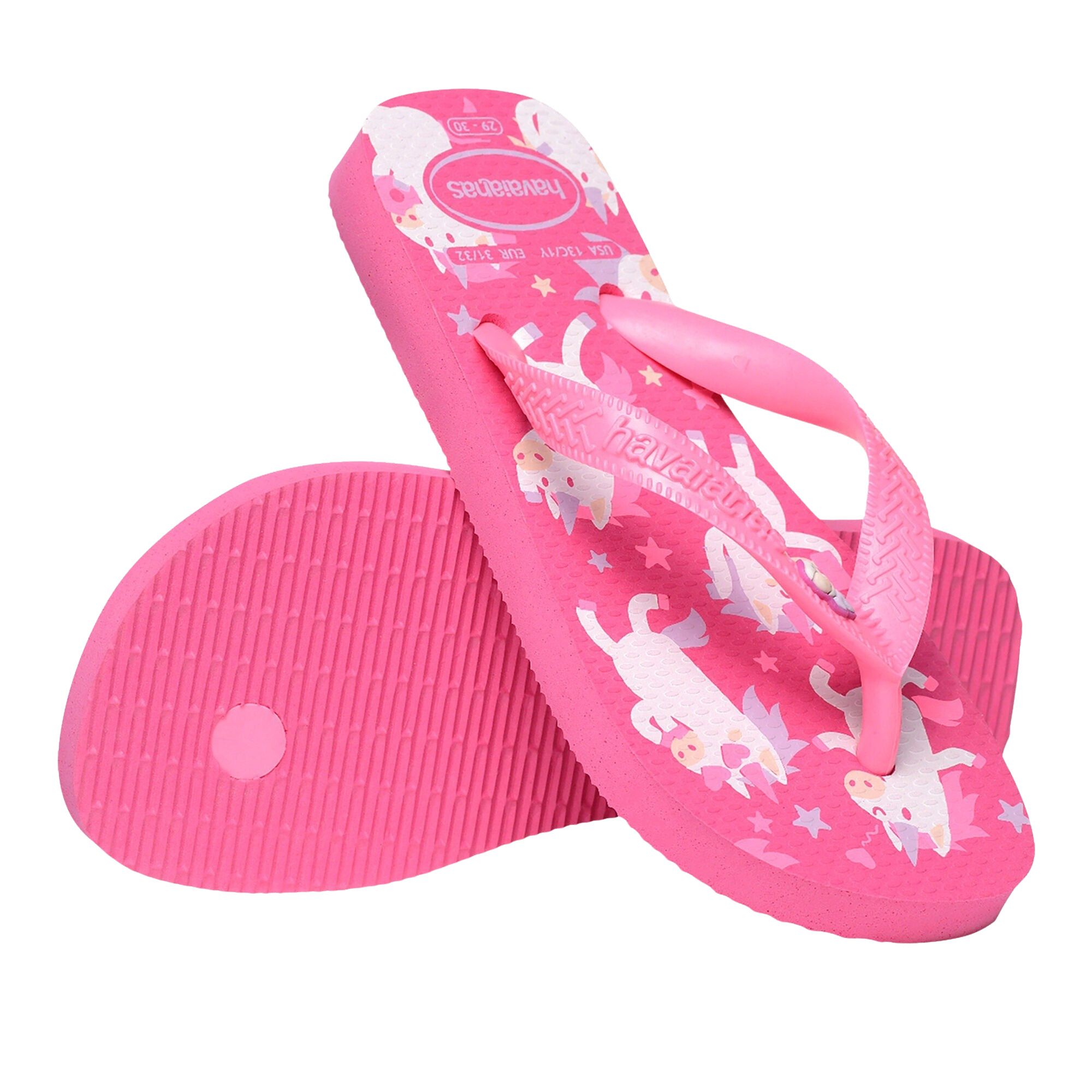 Havaianas Kids Fantasy Teenslippers Junior