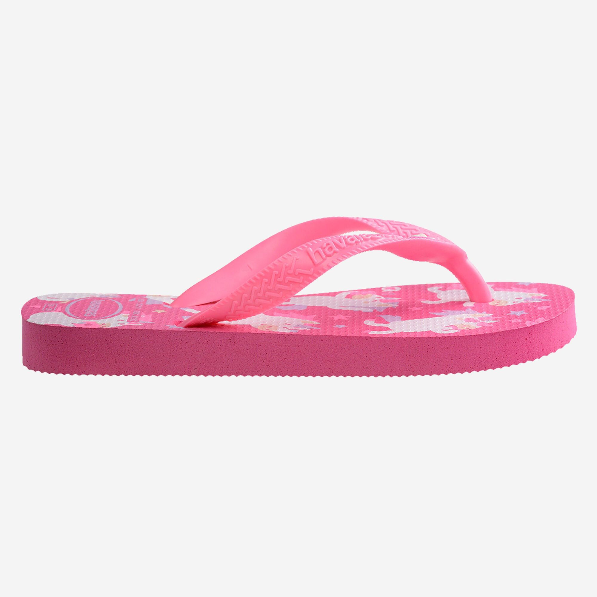 Havaianas Kids Fantasy Teenslippers Junior