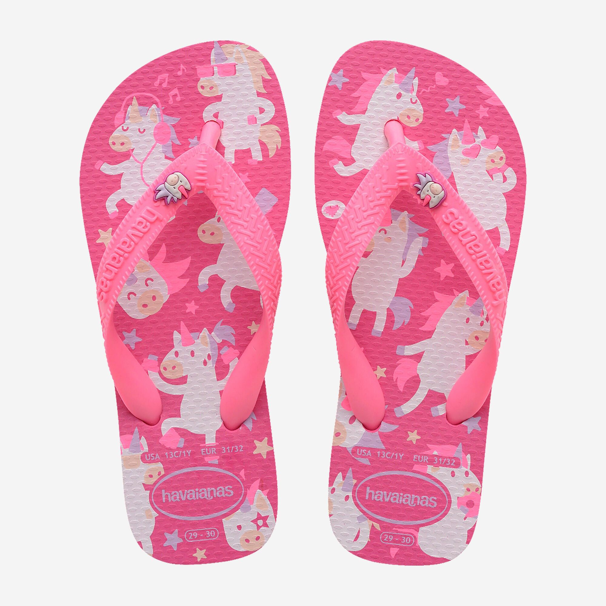 Havaianas Kids Fantasy Teenslippers Junior