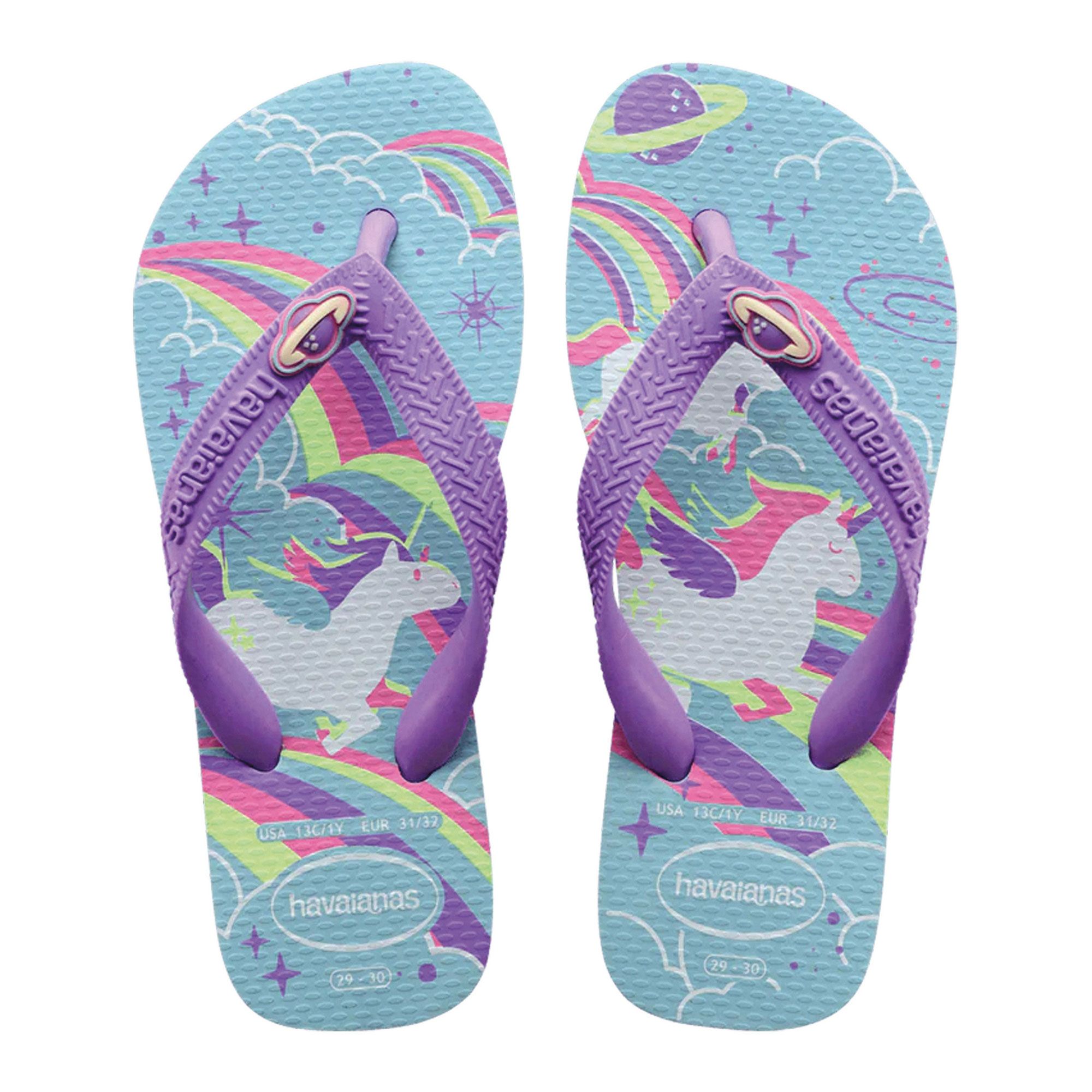 Havaianas Kids Fantasy Slippers Kinder