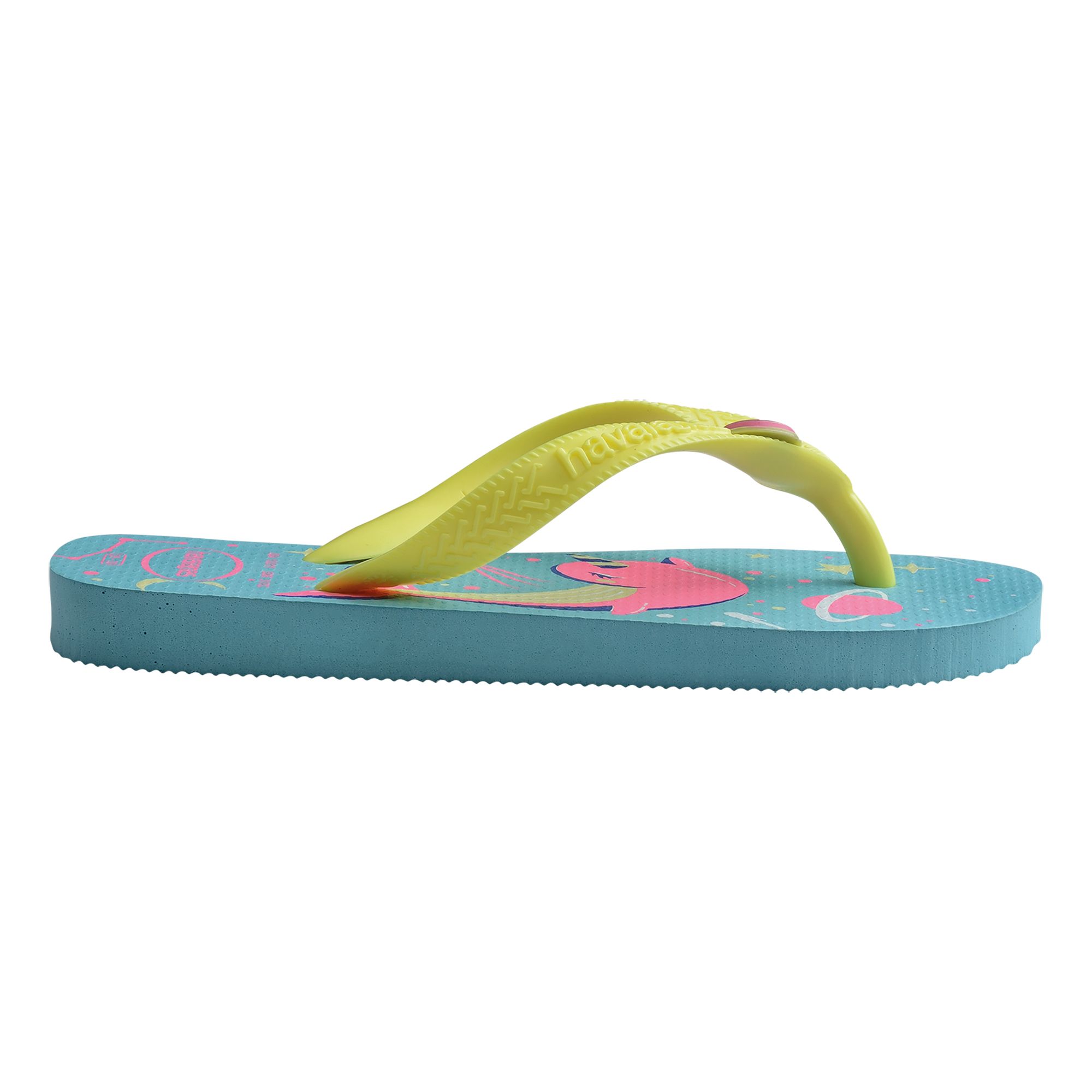 Havaianas Kids Fantasy Teenslippers Junior