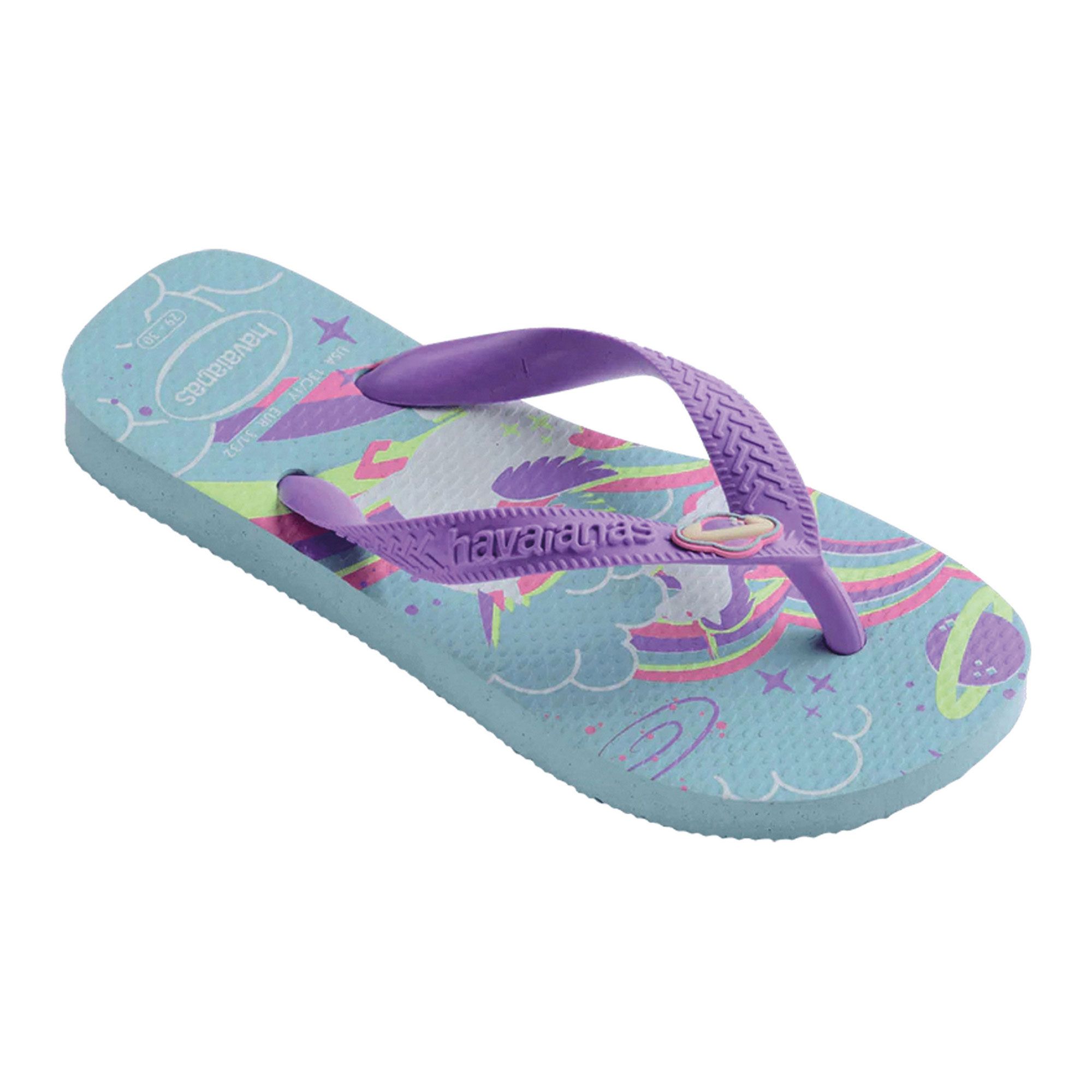 Havaianas Kids Fantasy Slippers Kinder