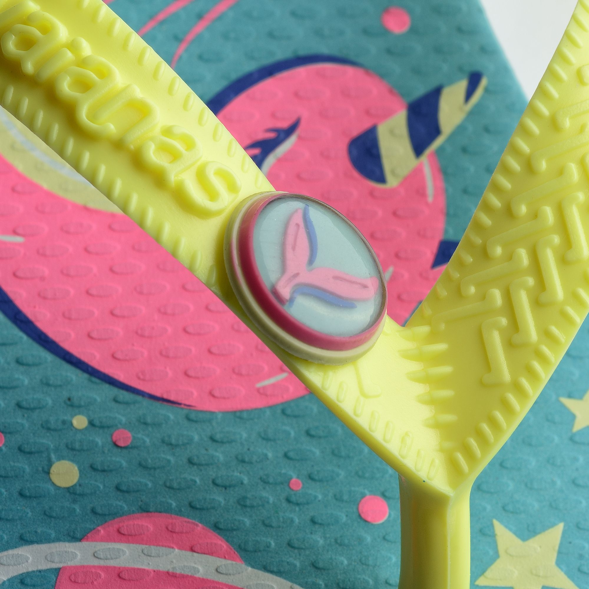 Havaianas Kids Fantasy Teenslippers Junior