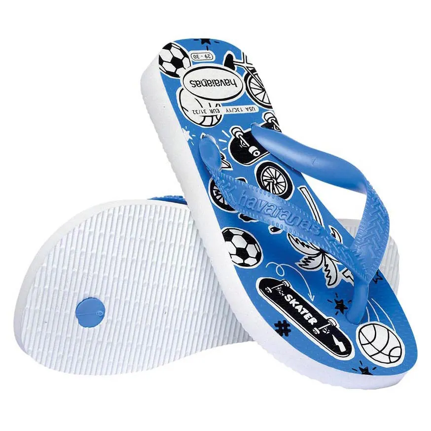Havaianas Athletic Teenslippers Junior