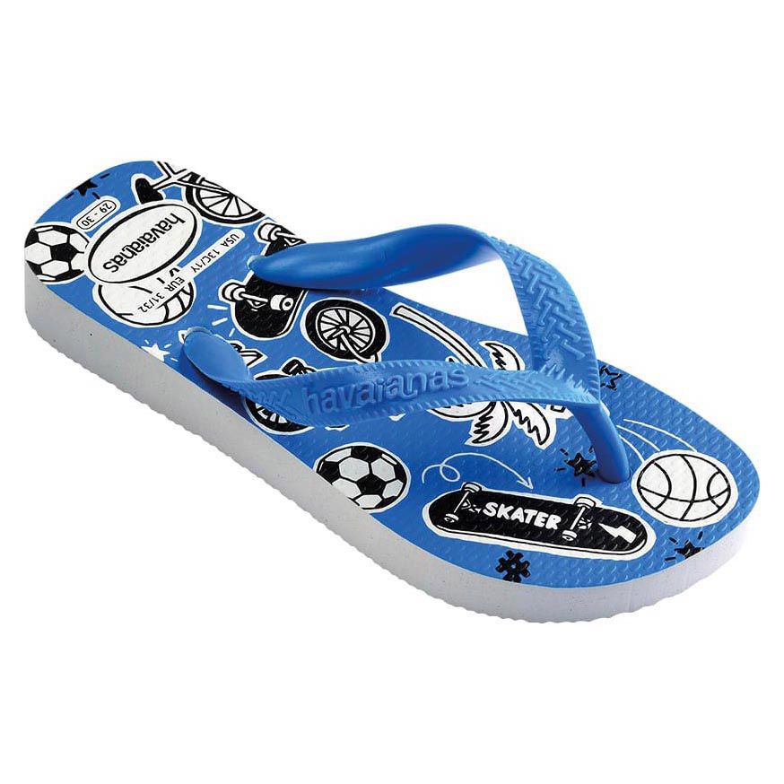 Havaianas Athletic Teenslippers Junior