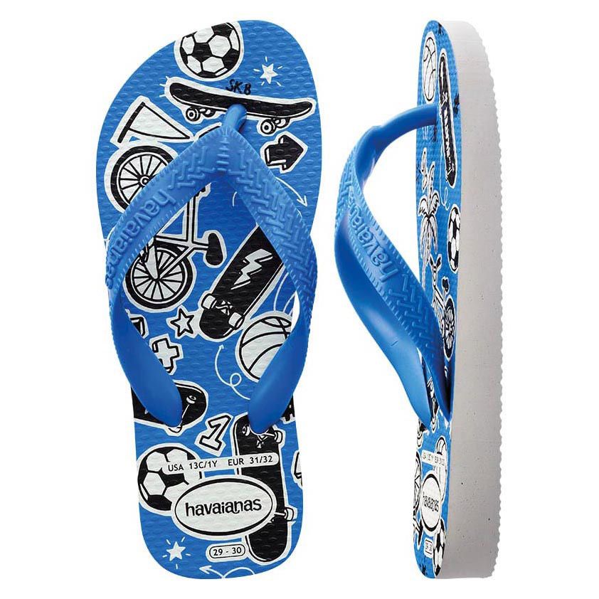 Havaianas Athletic Teenslippers Junior