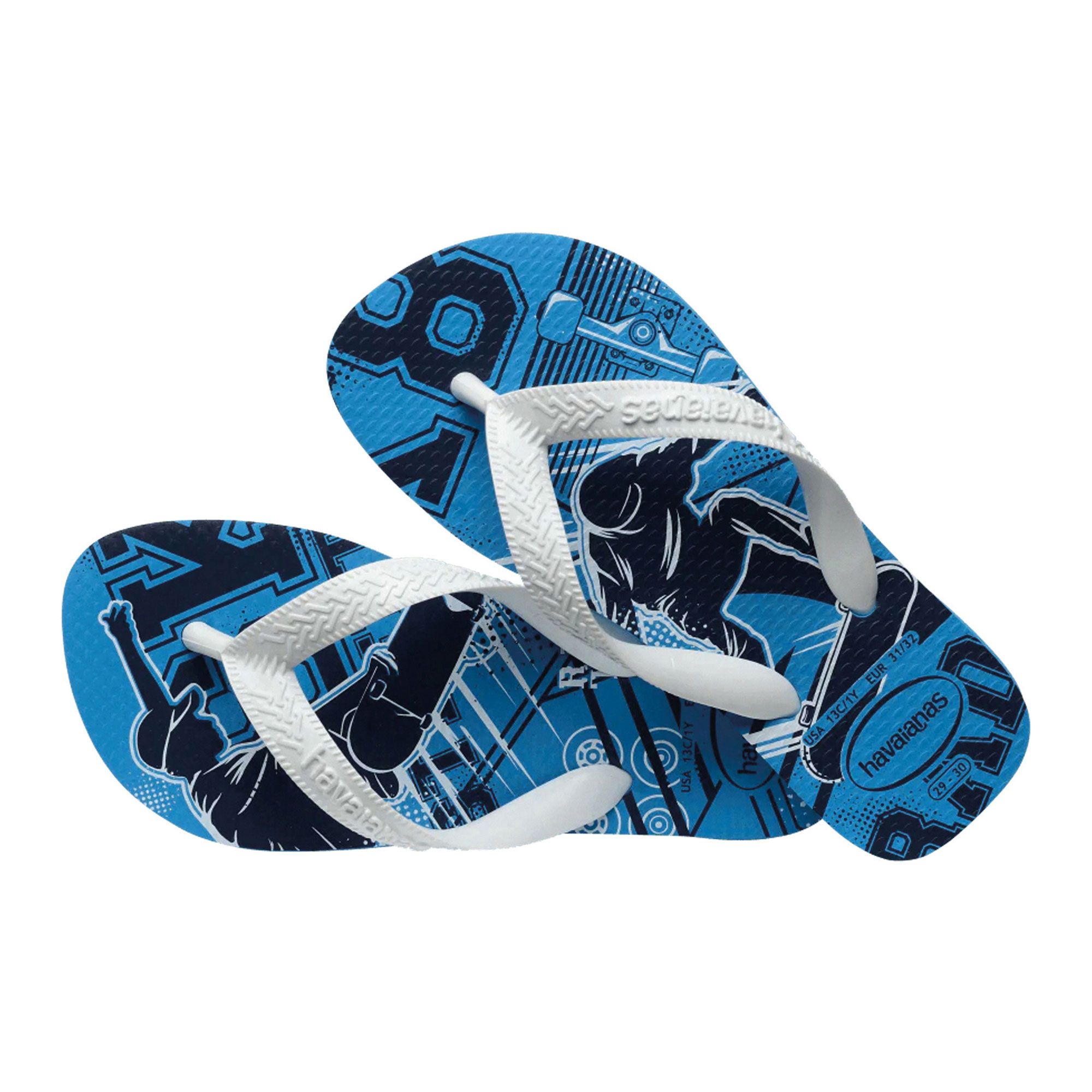 Havaianas Athletic Teenslipper Junior
